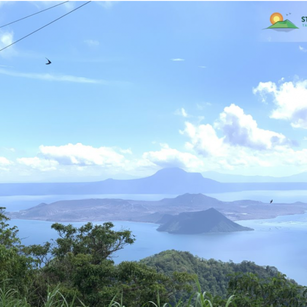 Tourist Attractions in Tagaytay