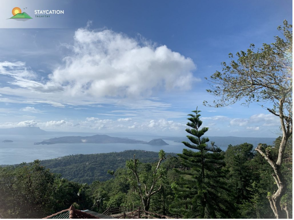 the best tourist spot in tagaytay