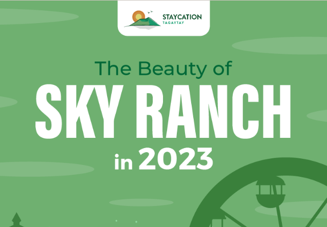 The Beauty of Sky Ranch in 2023