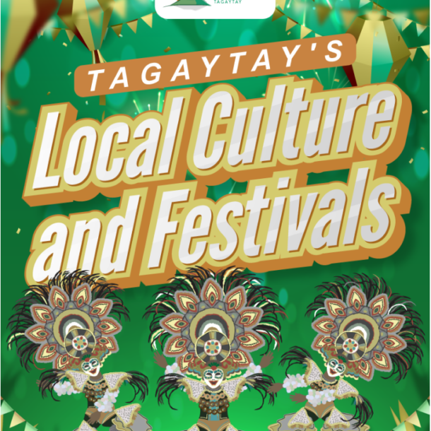 Tagaytay's Local Culture and Festivals